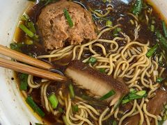 -老赵面店(大西路店)