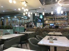 -丽莎沙拉轻食餐厅(国贸店)