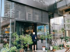 -Home Cafe(水榭春天店)