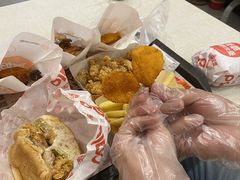 -肯德基(中华路店)