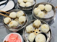 -吃不亏特色包子(三峡广场店)
