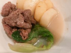 -大良毋米粥(锦龙路总店)