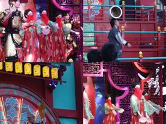 -清远熹乐谷温泉度假酒店