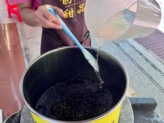 -韵姐牛奶甜品世家