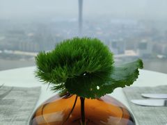 -广州四季酒店·意珍·意式自助餐