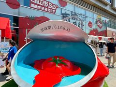 -沈阳铁西万象汇