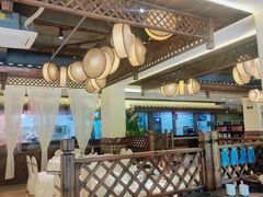 大堂-瑶王府·广西菜(茶花园店)