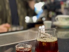 -Hei Cafe(工体店)