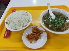 -雨霖祥和炖肉(南市店)