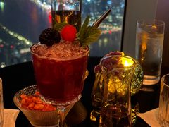 -广州四季酒店·天吧·高空酒吧