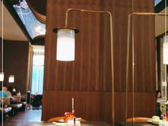 大堂-蝴蝶里·粤菜·点心(龙湖天街&滨江店)
