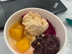 酸奶菜菜b-宝珠奶酪(长宁金虹桥店)