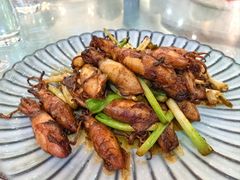 -巽寮印象美食部落餐厅·海鲜·地方特色菜(惠州体验店)