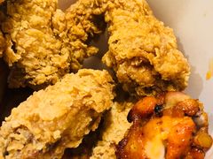 -肯德基(汇腾店)