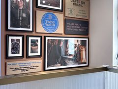 -Peet's Coffee皮爷咖啡(大学路店)