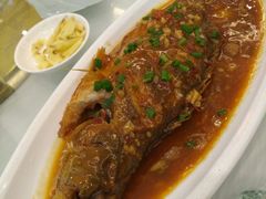 -自游人·美食一楼·地道徽菜(三十年名店)