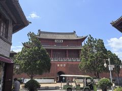-巍山古城