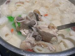 -花城粤菜餐厅(高新区店)