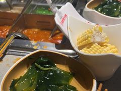 -海底捞火锅(北京路店)
