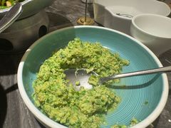 -前海沿·青岛菜(乐客城店)