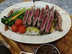 -芭莉与彩虹西餐厅(成都合生汇店)
