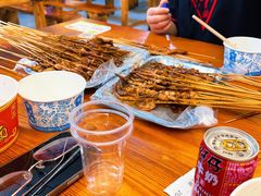 -十里铺铁板鱿鱼