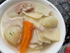 -马白开来特色羊排揪片子  (总店)