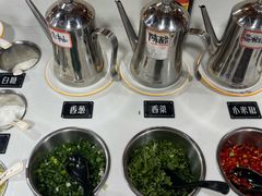 -海汕记·潮汕鲜牛肉火锅·自助