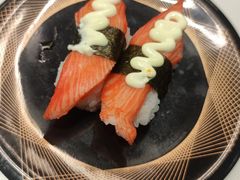 -争鲜回转寿司(朝北大悦城店)