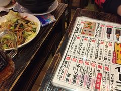 -平成屋·午肴夜酒(四川北路店)