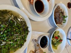 -壹只菜·崇明本地特色菜(崇明南门店)