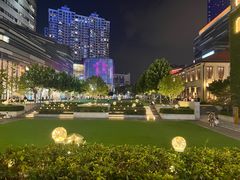 -Ameigo梅果·云贵川bistro(长宁来福士店)