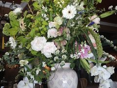 -火车头法国西餐厅