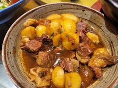 -兰溪小馆(首经贸店)
