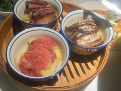 -筱爷叔·上海传统手工菜(玉树路店)