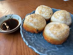 -鑫震源·苏式大虾生煎(山塘街店)