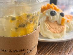 -HAPPEN(江川东路店)