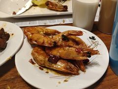 -汉巴味德·烤肉与啤酒的自助(杭州大悦城店)