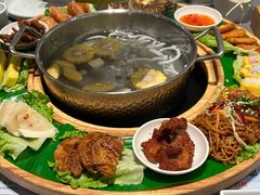 -椰小鸡·琼州糟粕醋(美兰缤纷城店)