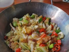 -翠姐姐农家大院·老底子萧山菜(建设一路店)