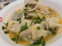 -吉祥馄饨(上海新上大店)