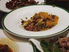 -沁香庭中餐厅·川粤菜(重庆高新假日酒店)