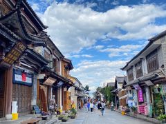 -大理古城