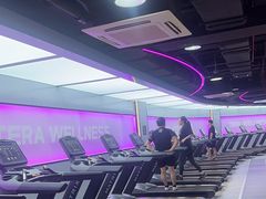 -一兆韦德健身(张杨路店)