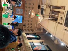 -冰川冷面·延边菜·炭烤串(观前店)