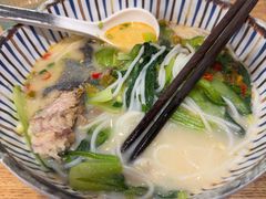 -鲜越鲜鱼粉(财富购物中心店)