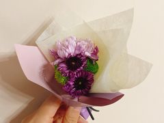 -小苍兰风铃草蛋糕甜品(沈阳店)