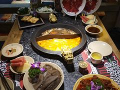 -蜀大侠火锅(四川北路店)