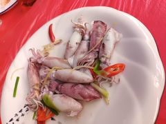 -友强·23年特色海鲜大排档(厦门店)