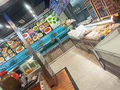 -喜来酌海鲜·饺子(和平一店)